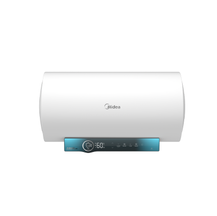 美的电热水器F6032-JA560L 3300W变频加热 免换镁棒 WIFI智联