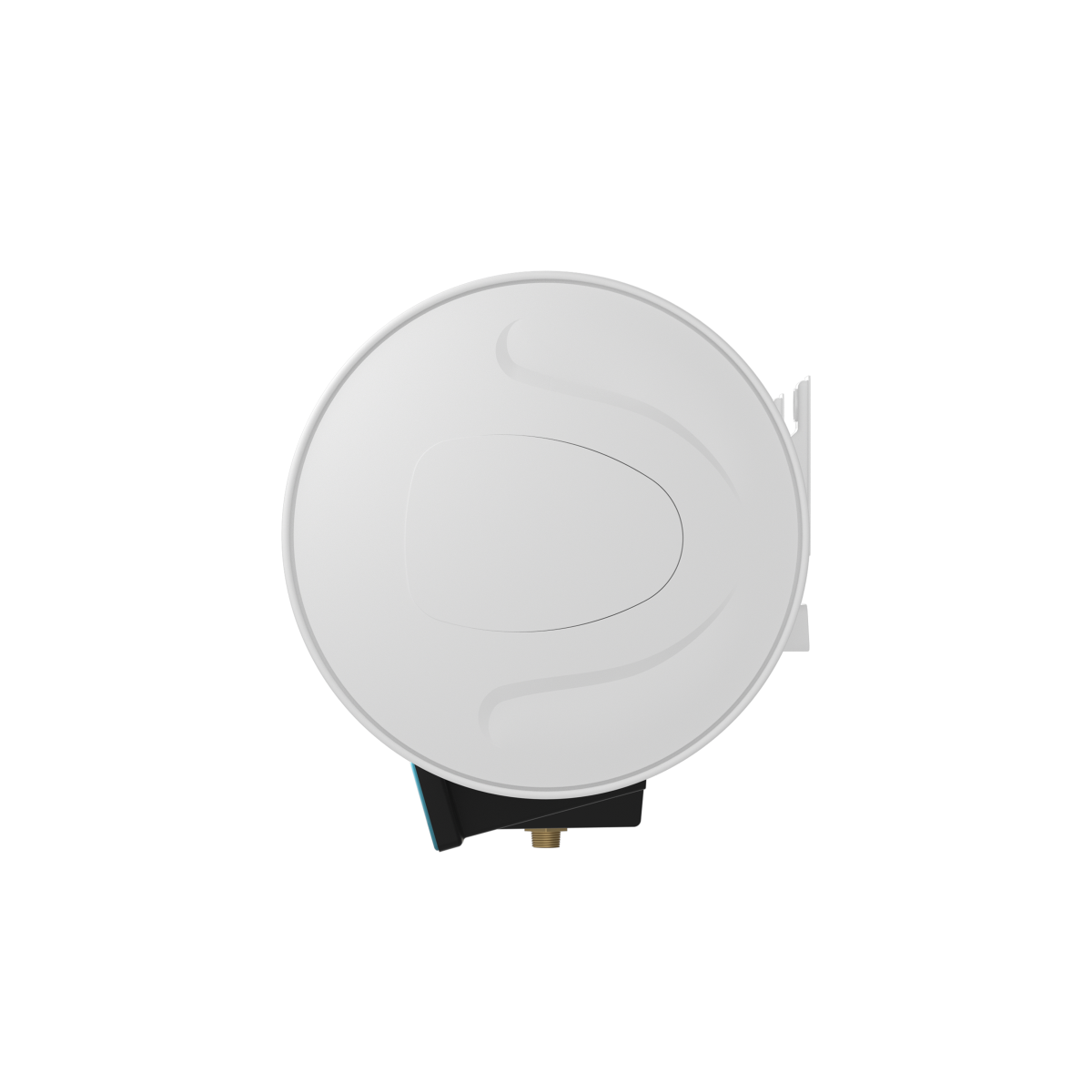 美的电热水器F6032-JA560L 3300W变频加热 免换镁棒 WIFI智联