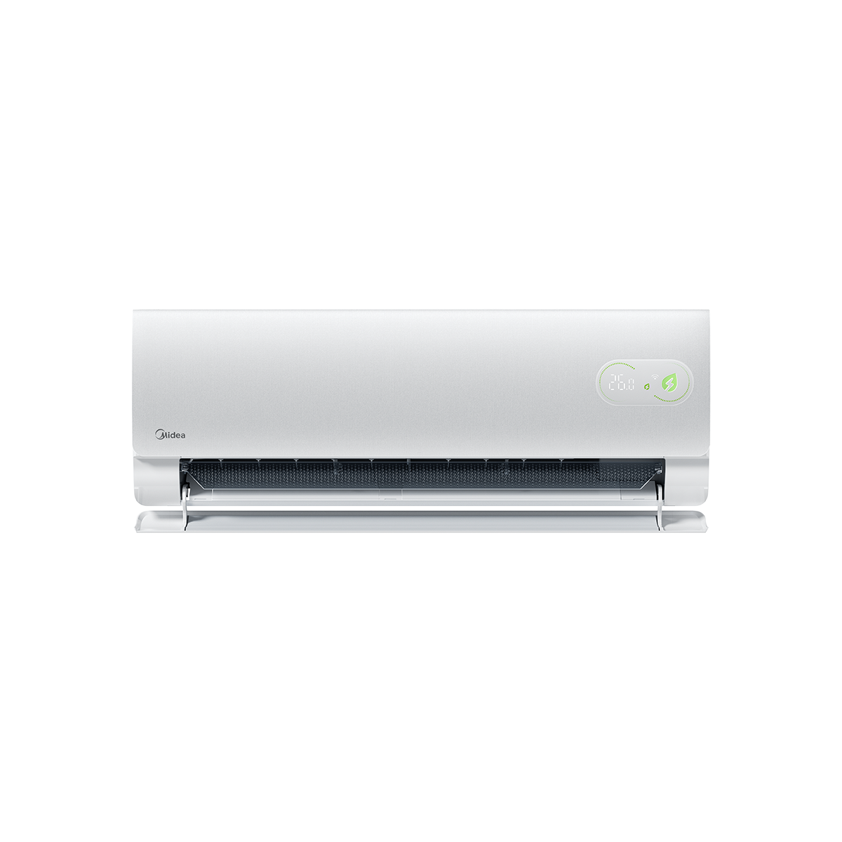 美的空调 KFR-35GW/KS2 酷省电二代 新一级能效 1.5匹挂机 海思芯片【2026款】