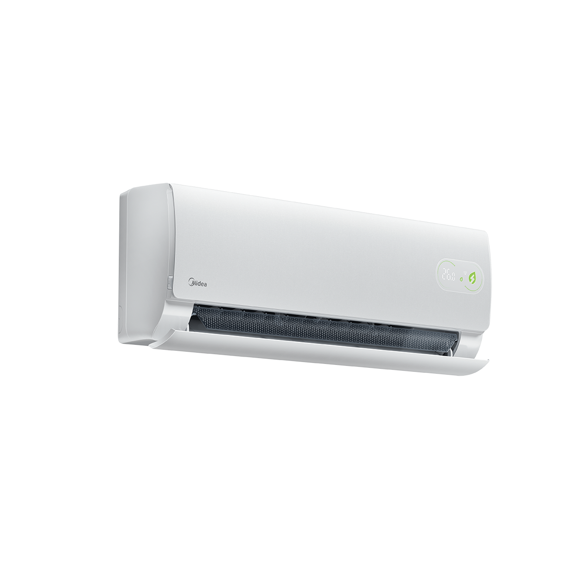 美的空调 KFR-35GW/KS2 酷省电二代 新一级能效 1.5匹挂机 海思芯片【2026款】