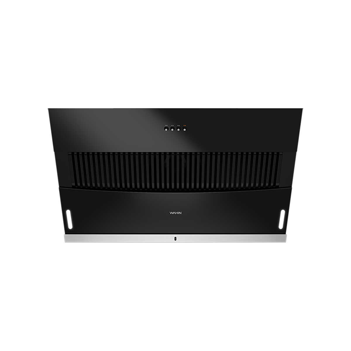 华凌油烟机 CXW-200-H3S