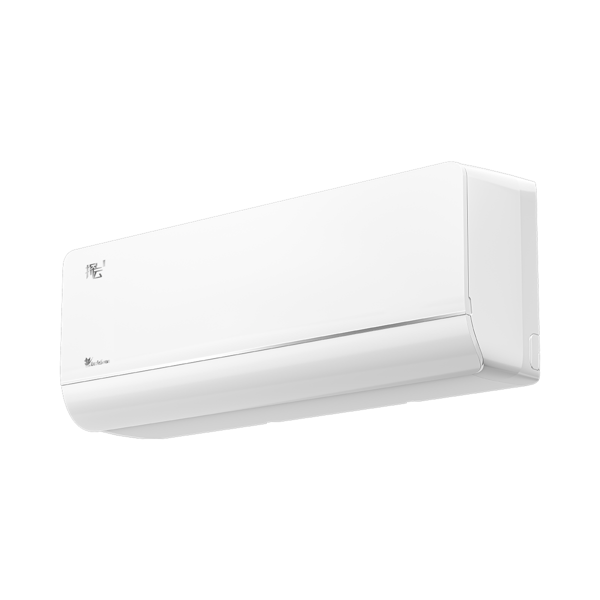 KFR-35GW/W22 变频 分体套机 极地白 小天鹅